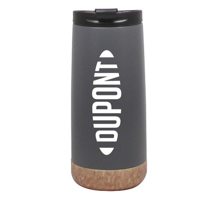 16 Oz. Tucson Bottle